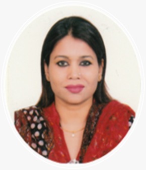 Mrs. Mahnur Umm Ara