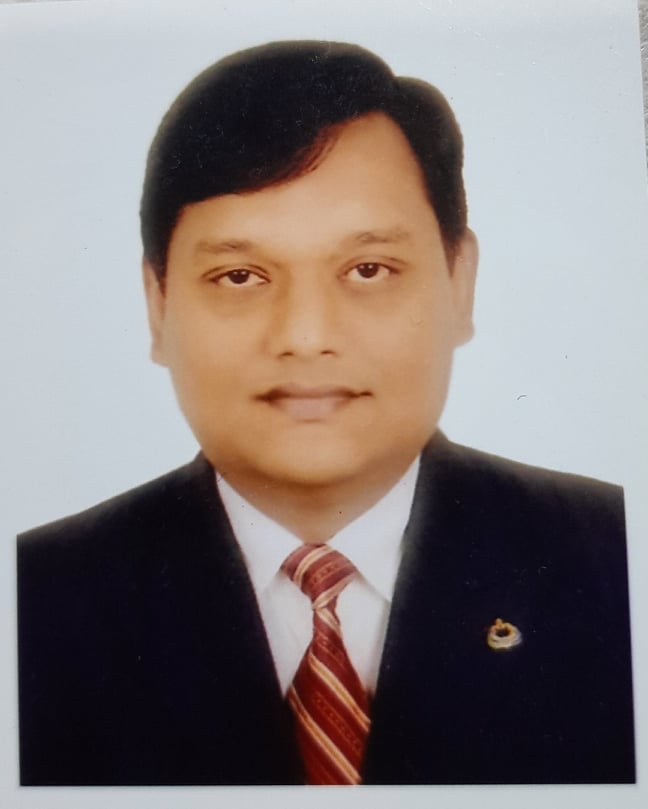 M A Hasan nurullah